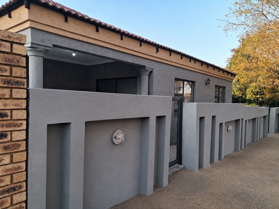 3 Bedroom Property for Sale in Elandsrand North West